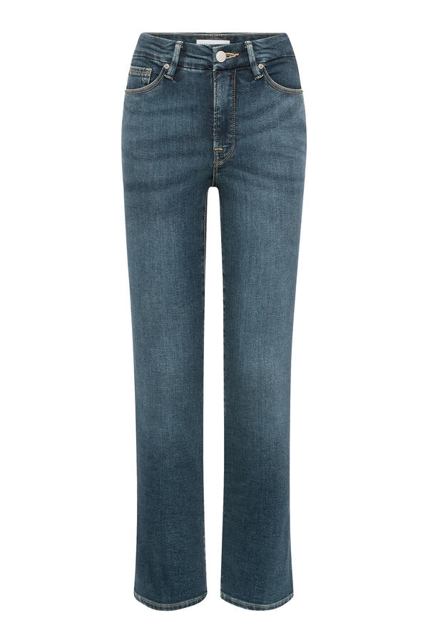 Good True Straight Jeans