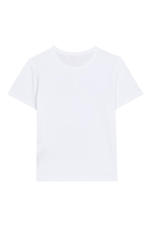 Kids Logo T-Shirt