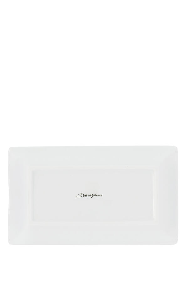 Blu Mediterraneo Rectangular Ashtray
