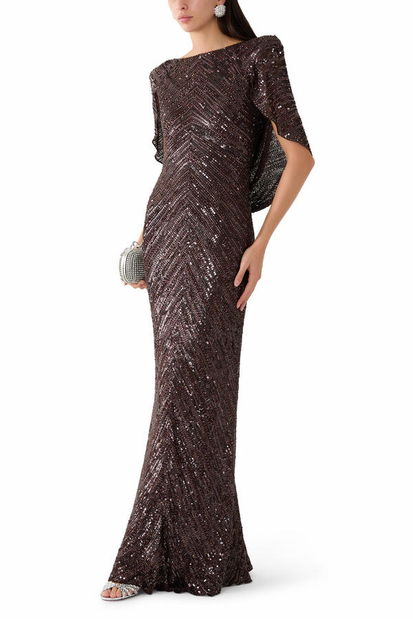 Sakari Gown