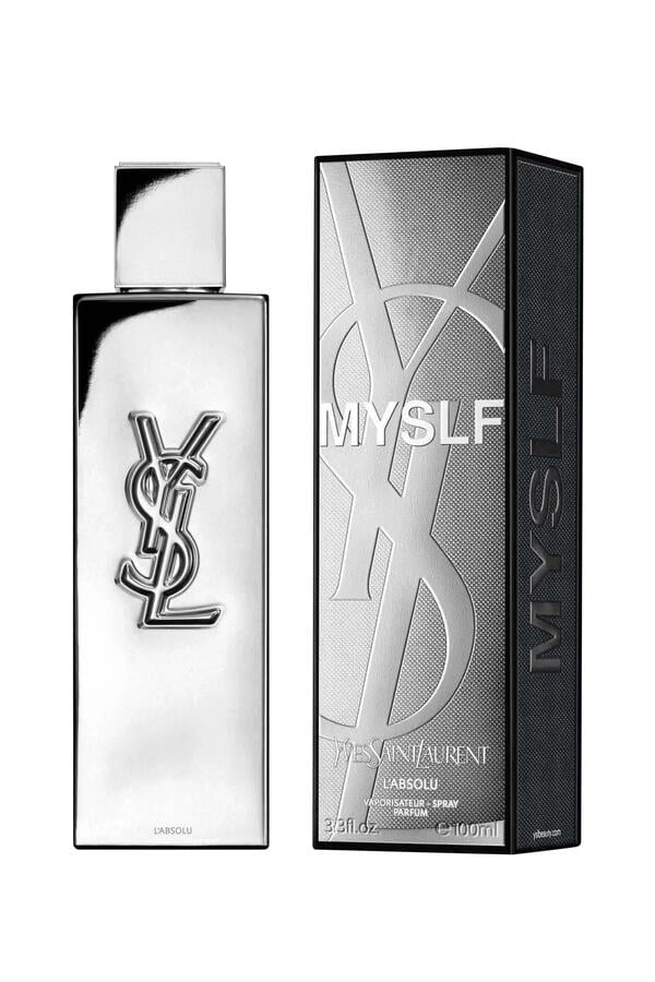 عطر مايسيلف أبسولو