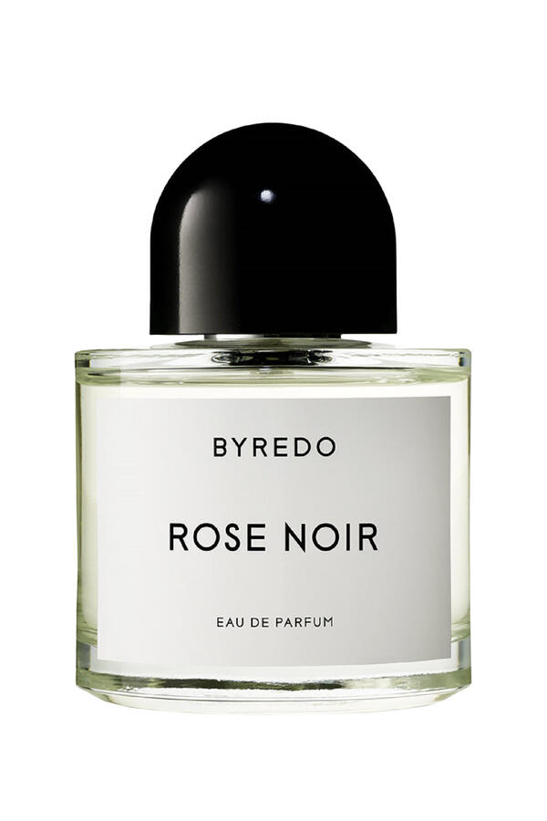 Rose Noir Eau de Parfum