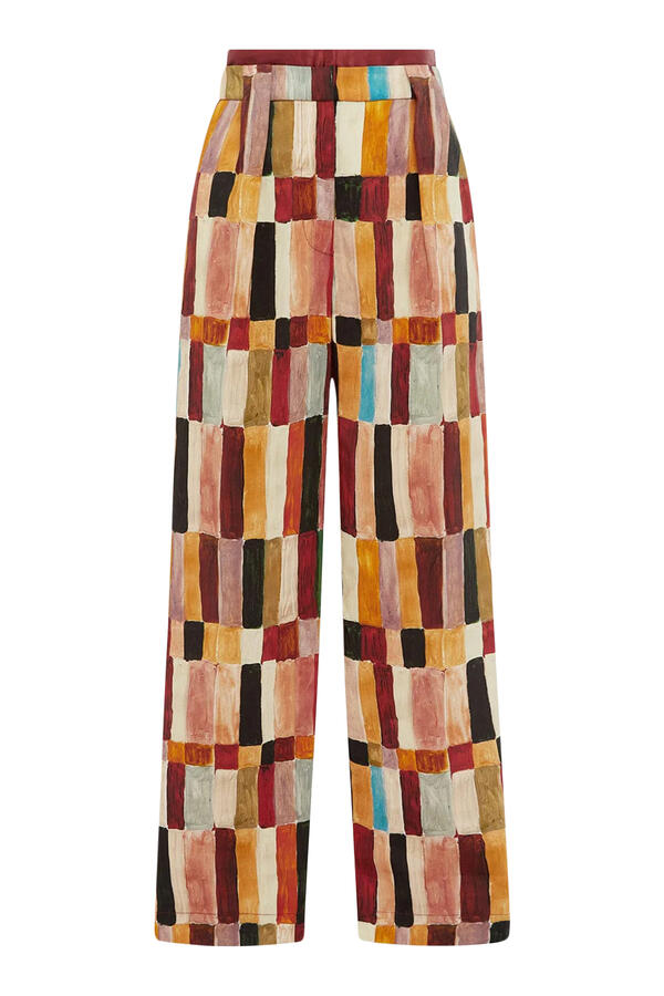 Marjorelle Pants
