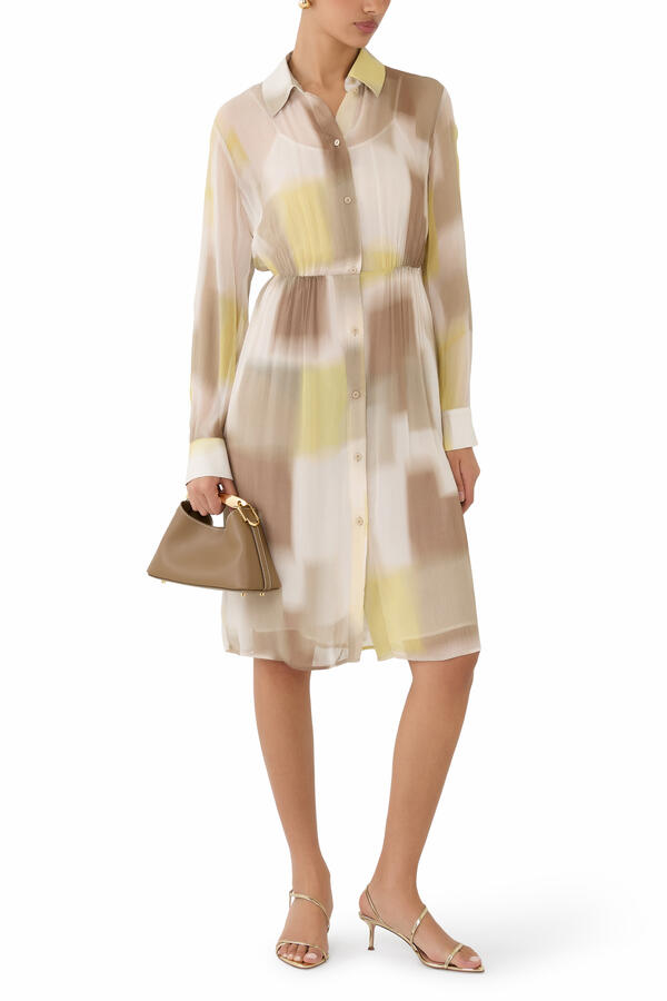 Occasionwear Sleeveless Dress