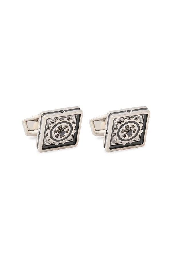 Nautical Gear Cufflinks