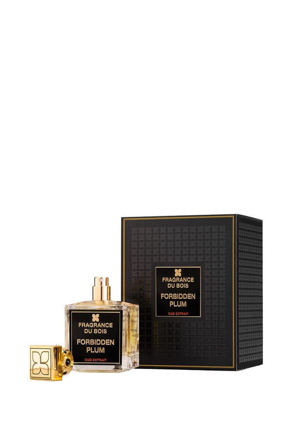 Forbidden Plum Oud Extrait