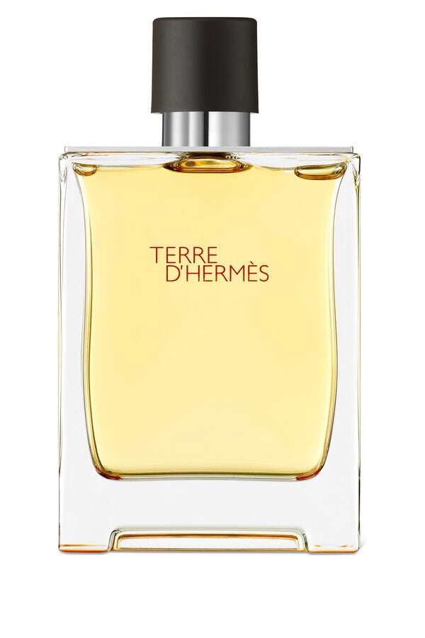 Terre d'Hermès, Pure Parfum