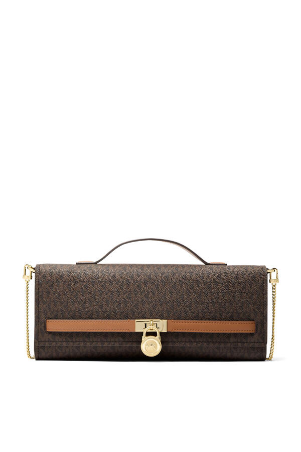 Moderne Clutch Bag
