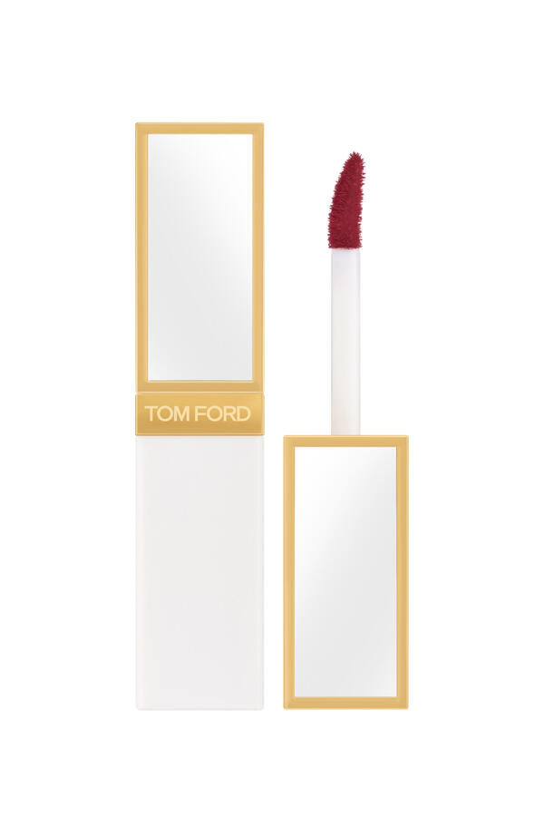 Soleil Tinted Lip Glow