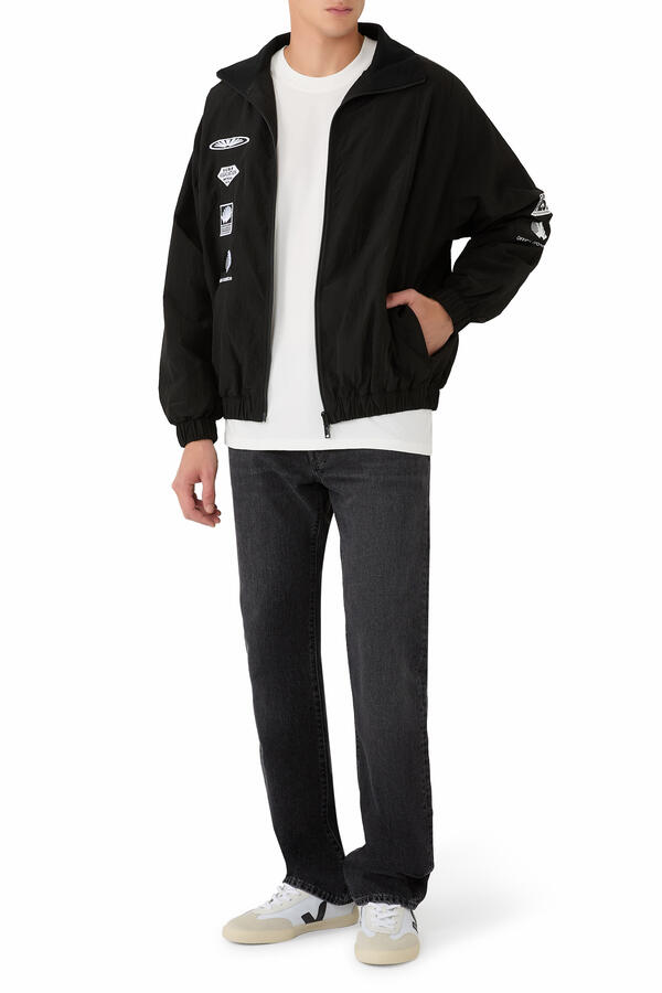Shaper Long Sleeves T-Shirt