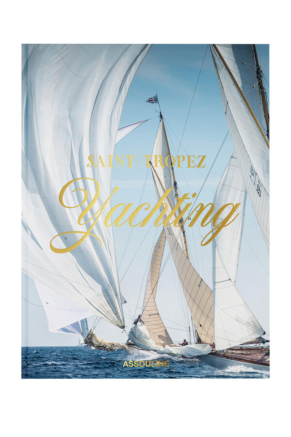 Saint-Tropez Yachting