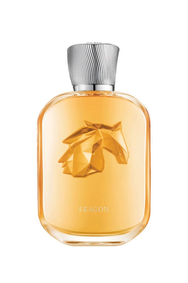 عطر إيراغون مركز