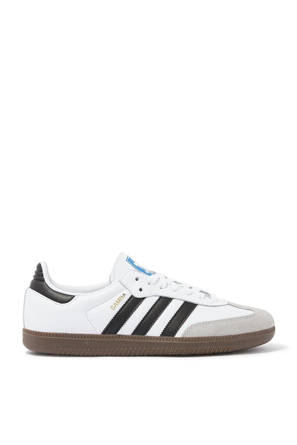 Samba OG Sneakers