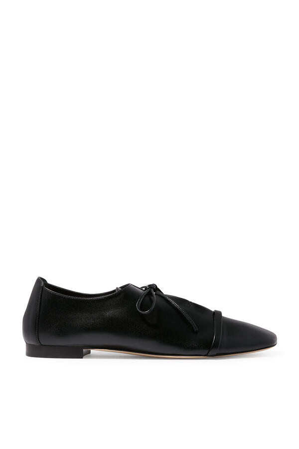 Jean Flats