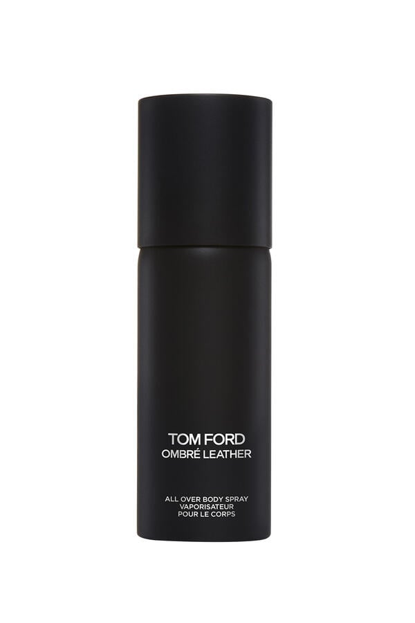 Ombré Leather All Over Body Spray