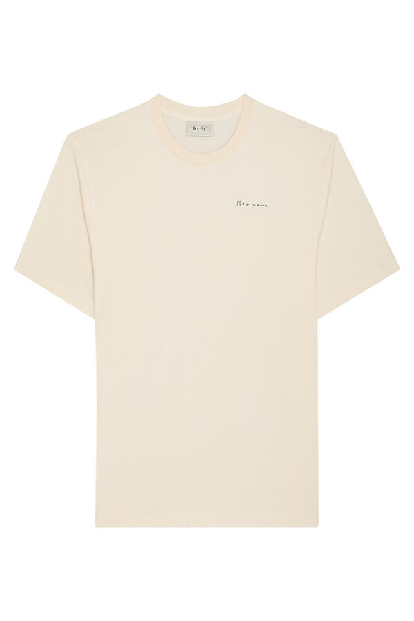 Slow Down T-Shirt