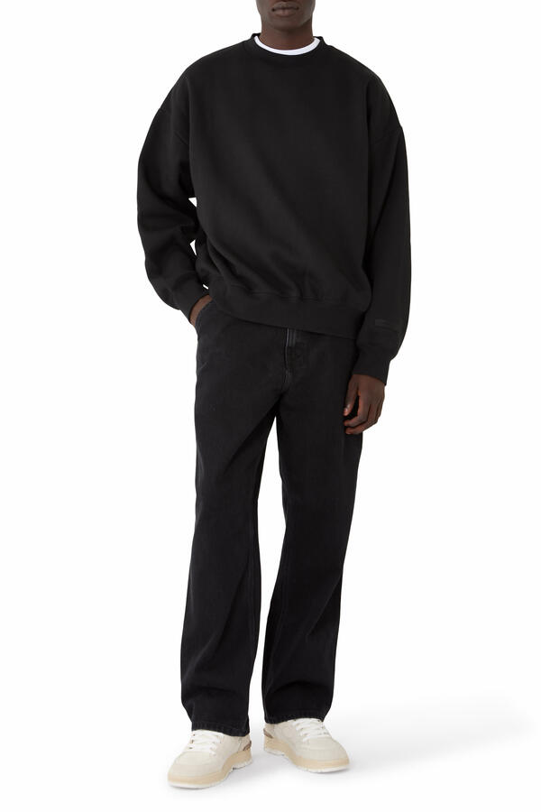Single Knee Pants