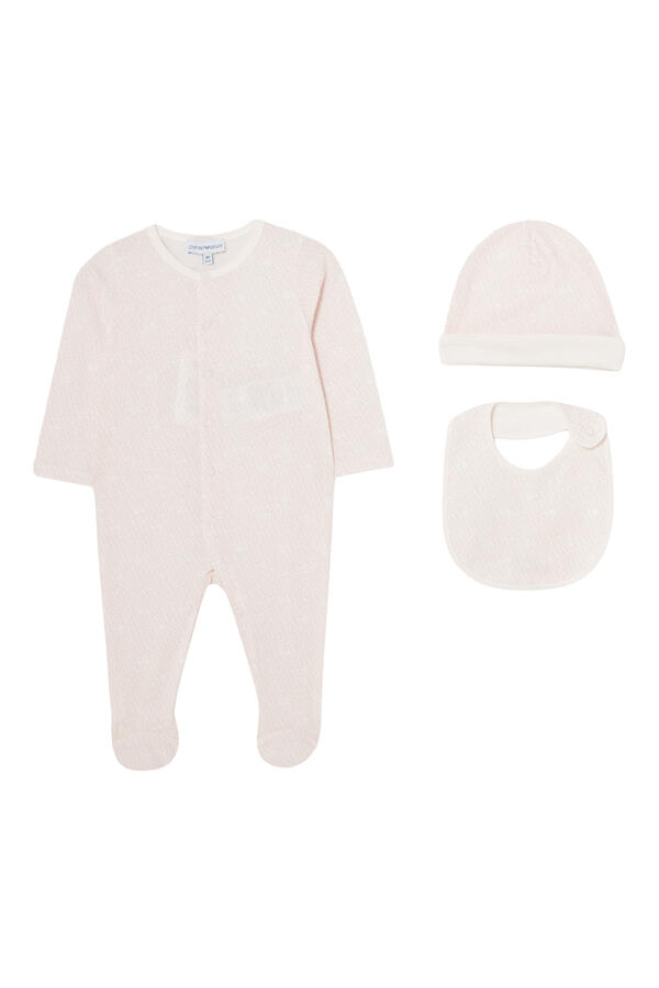 Kids Logo Gift Set
