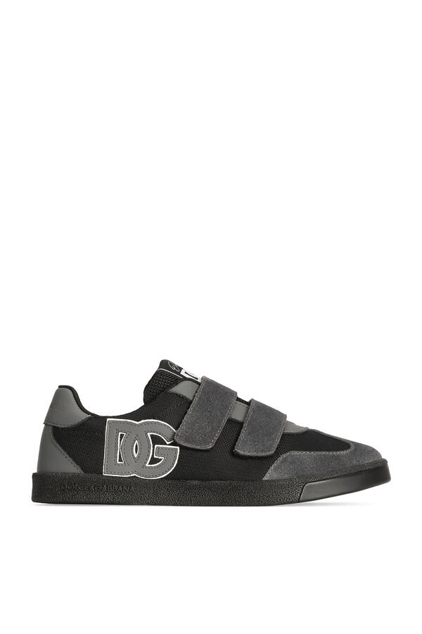 Kids DG Original Low-Top Sneakers