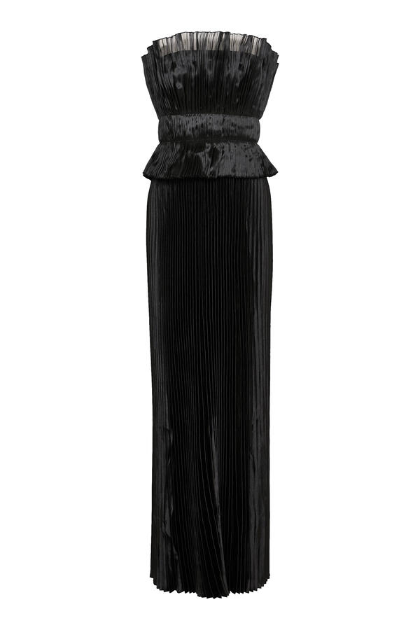Masquerade Gown