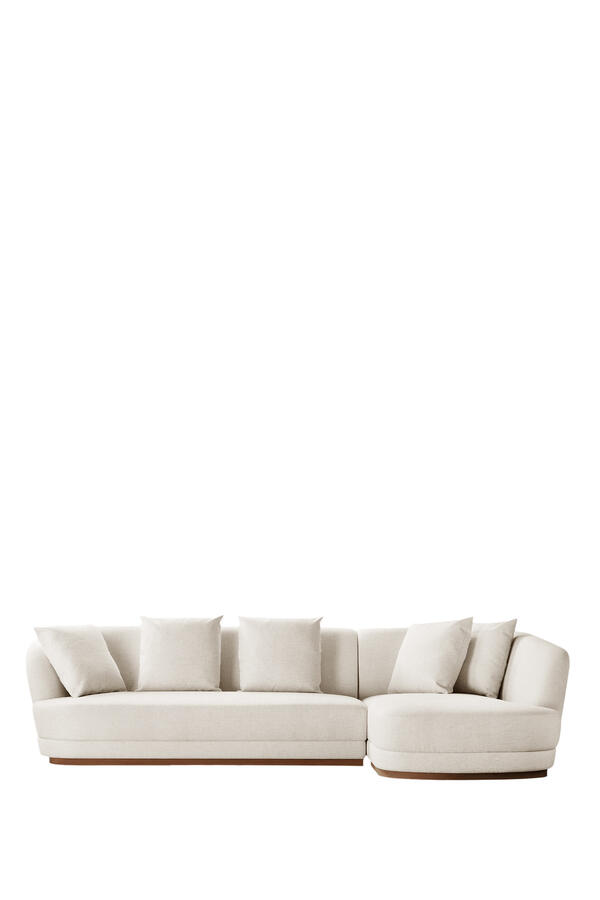 Bellini Sectional Sofa