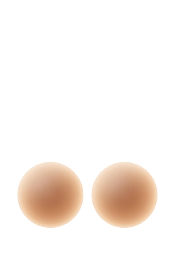 No-Show Adhesive Nipple Covers