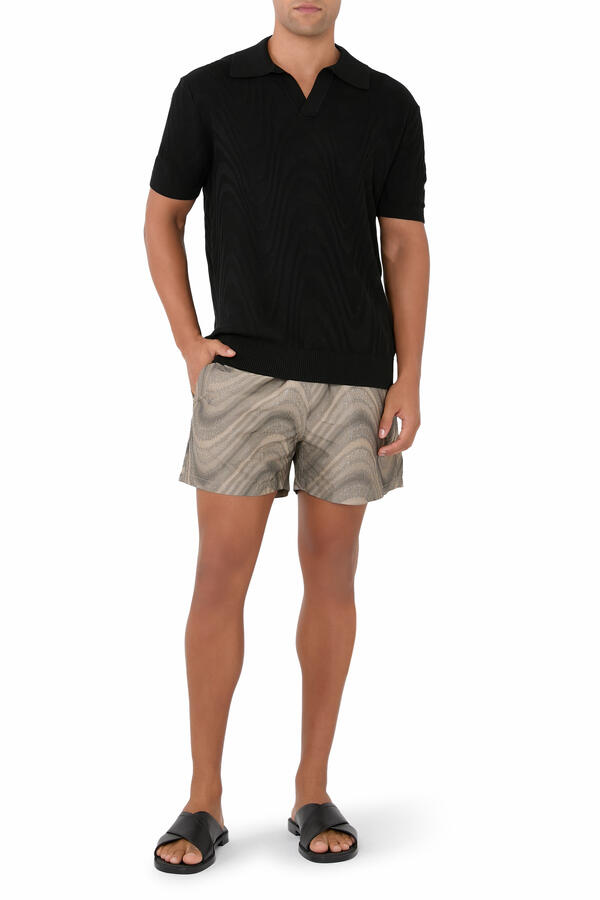 Rio Swim Shorts