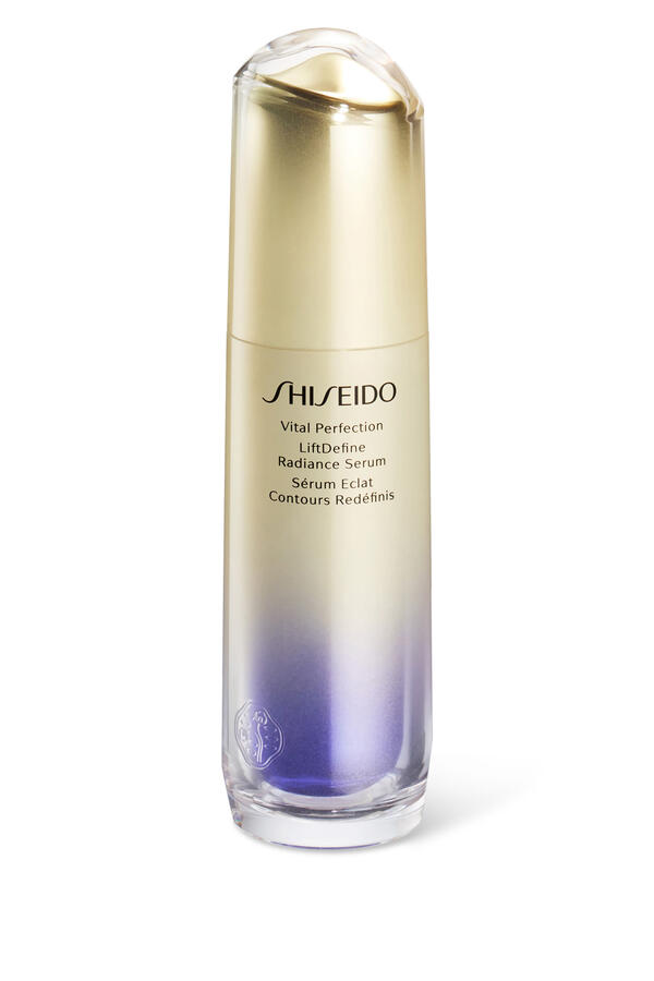 Vital Perfection LiftDefine Radiance Serum