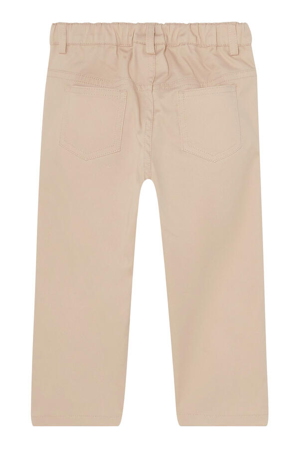 Kids Logo Trousers
