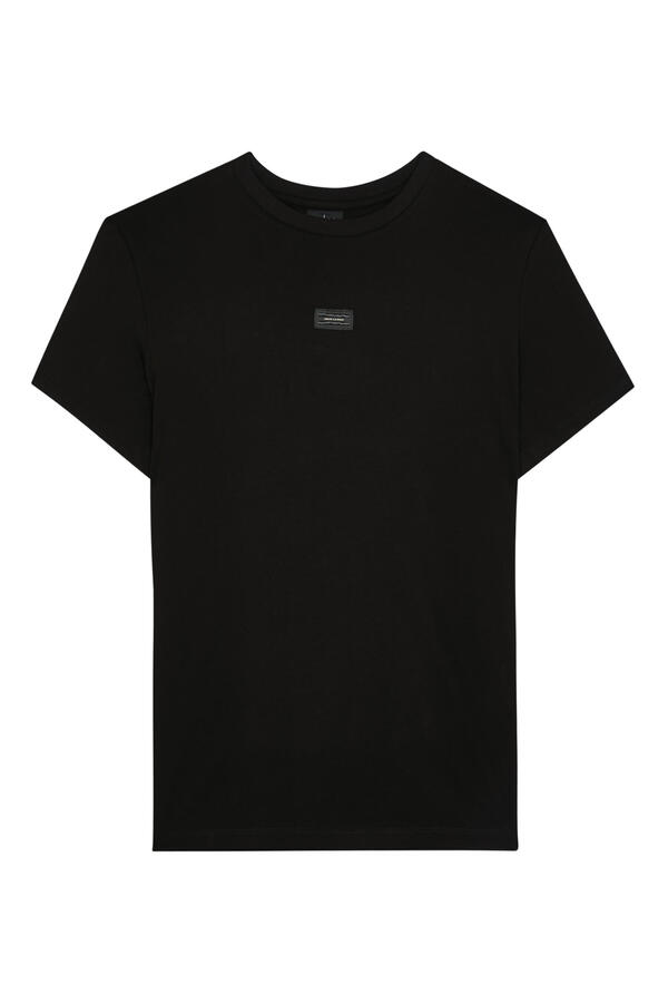 AX Logo Regular T-Shirt