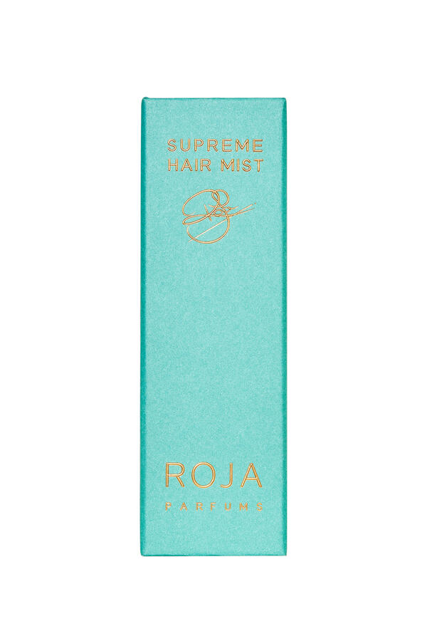 Taif Aoud Hair Mist