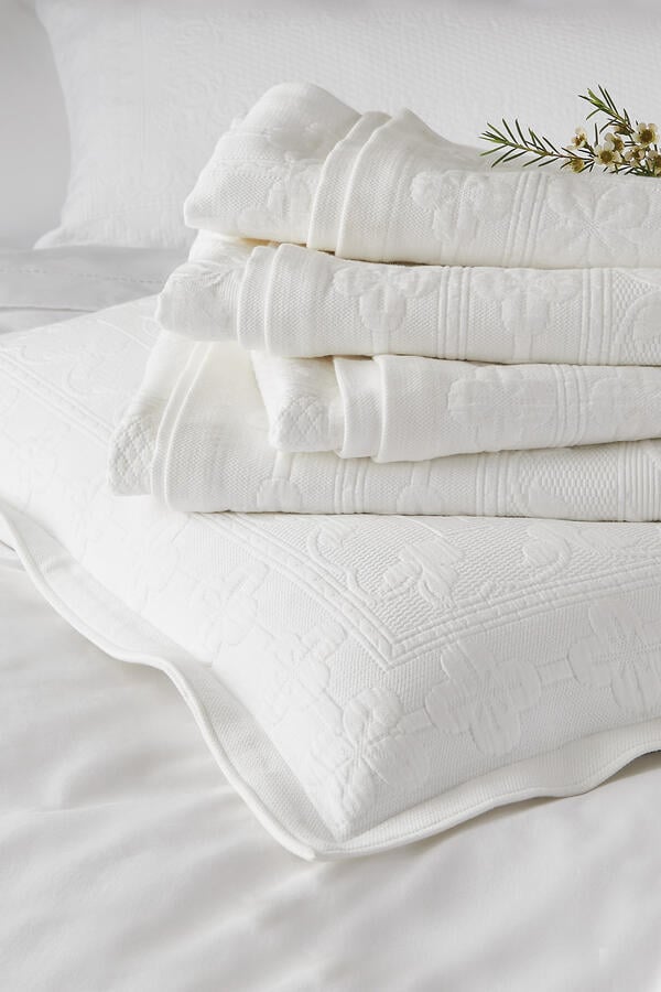 Vintage Etienne Bed Cover