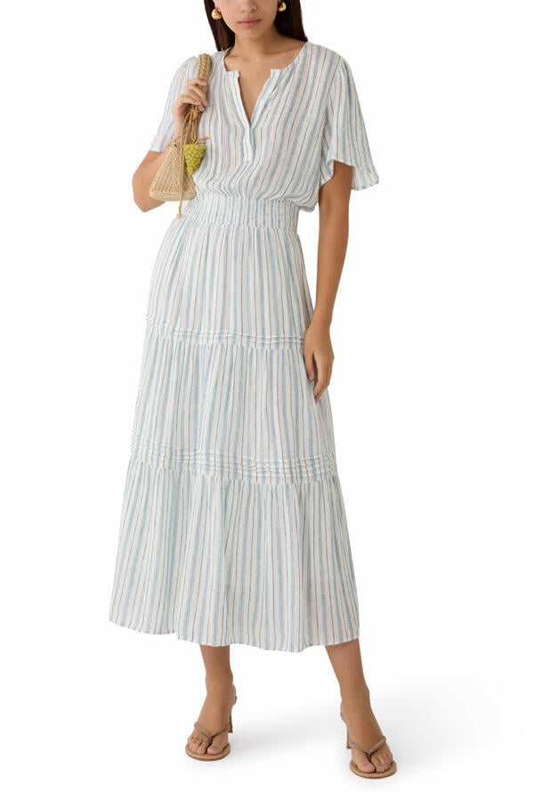 Cannes Dress