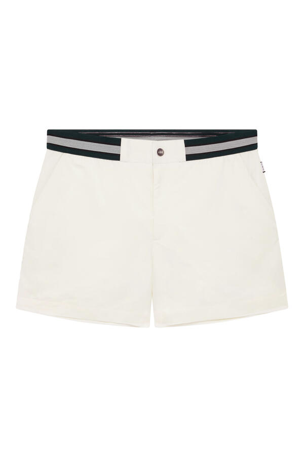 Longer Sunseeker Shorts