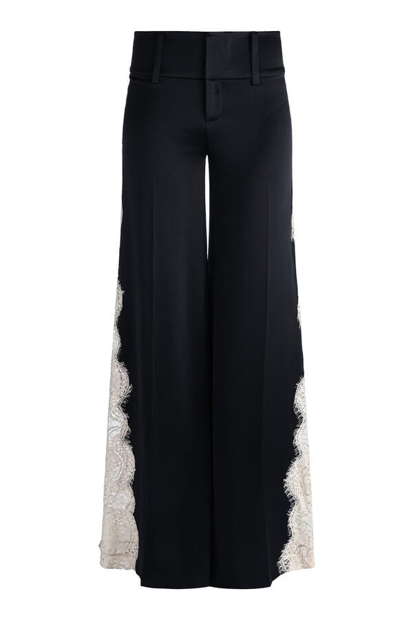 Olivia Wide Leg Pants