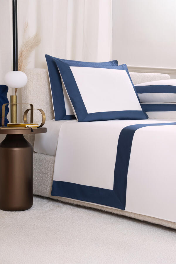 Bold Flat Sheet