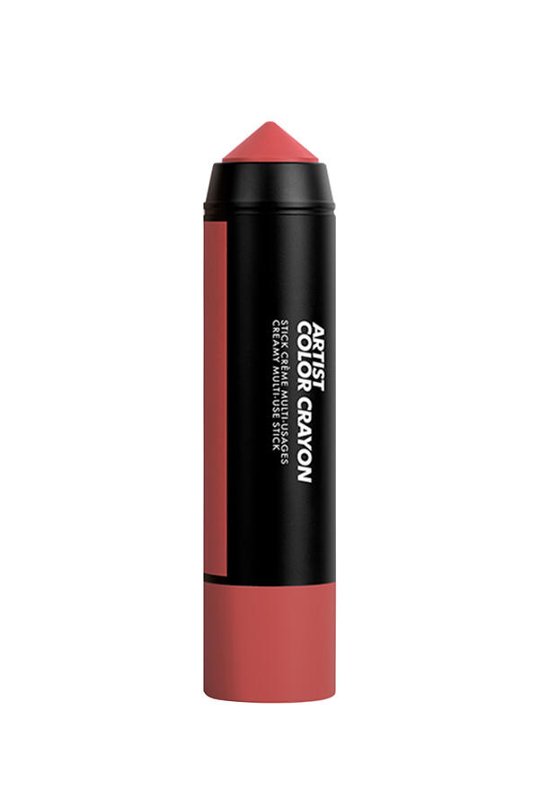 Artist Color Crayon