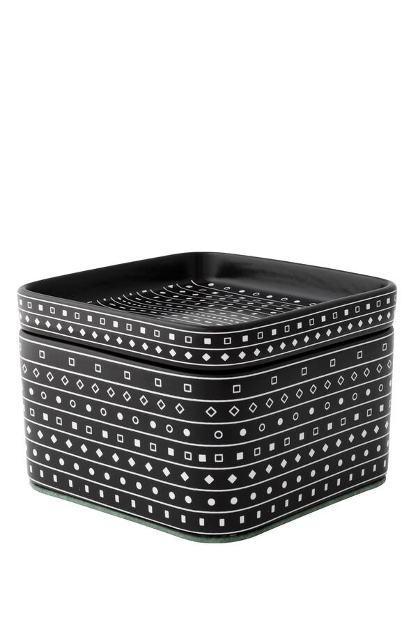 Punti Stars Chocolate Box 