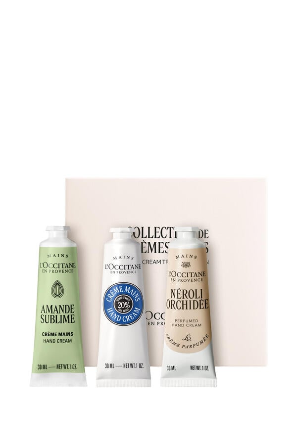Iconic Hand Treat, 18% Savings