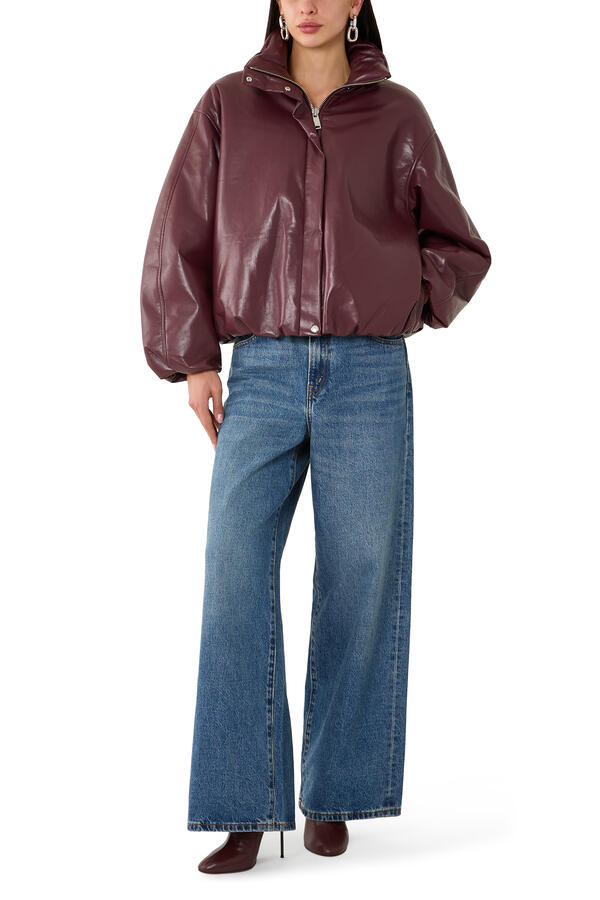 Cyrus Jacket