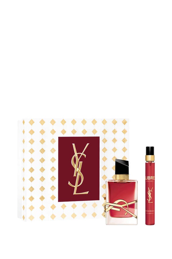 LIBRE Berry Crush Eau de Parfum Gift Set