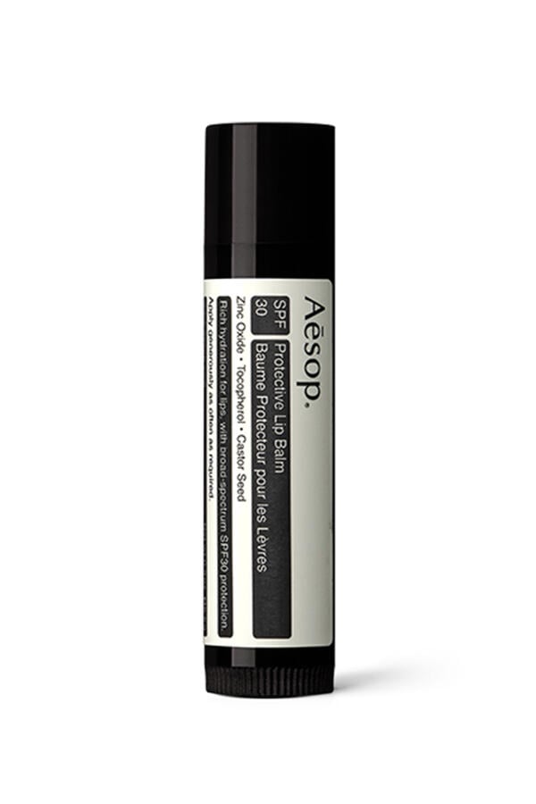 Protective Lip Balm SPF30