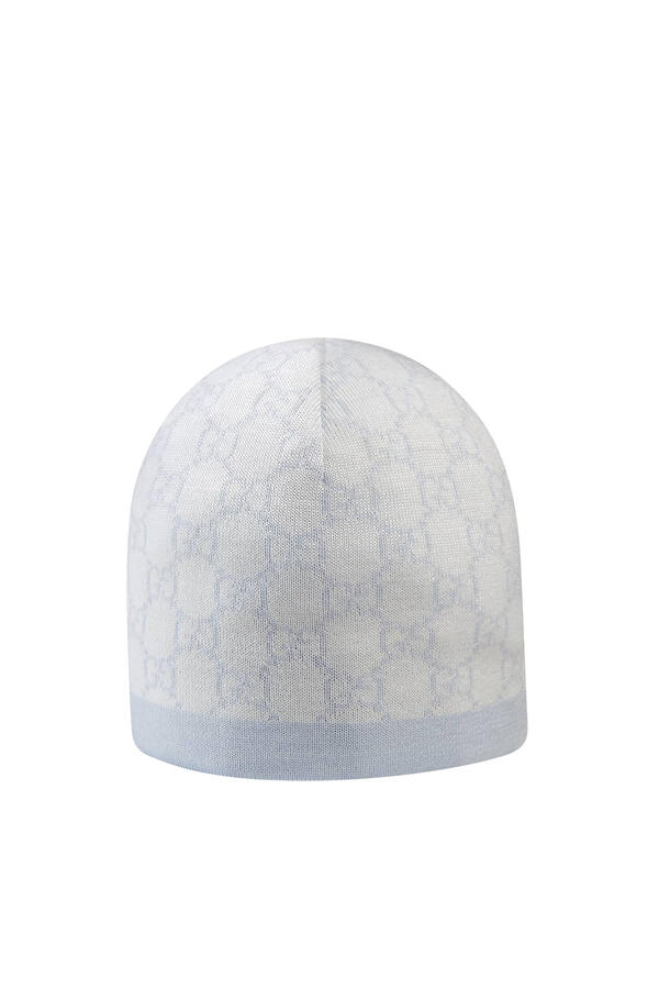 GG Wool Hat