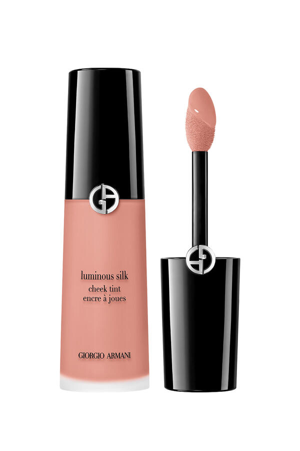 Luminous Silk Liquid Blush Cheek Tint