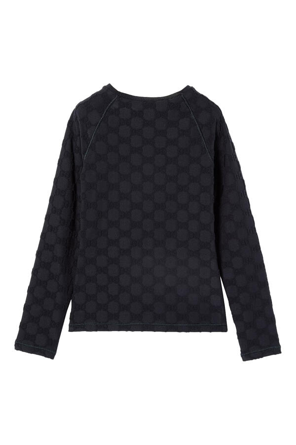Kids GG Terrycloth T-Shirt