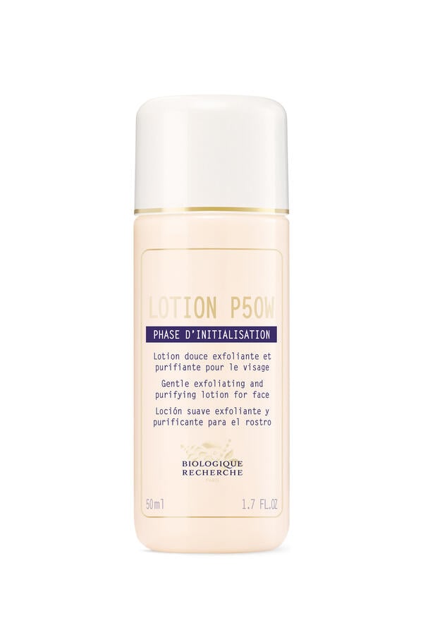  Lotion P50W 