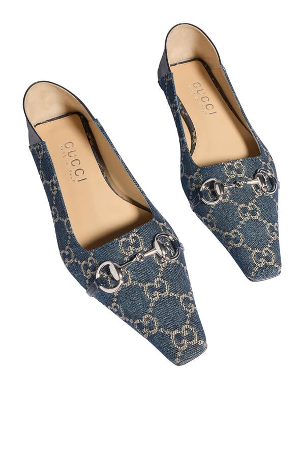 Vittoria Ballerinas