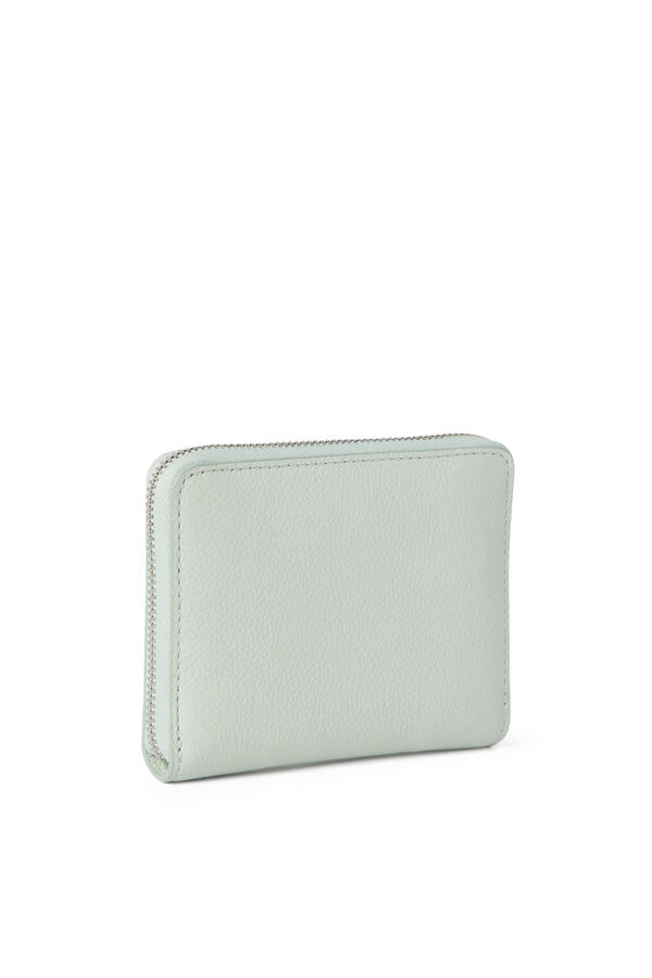  Loop Zip Around Wallet