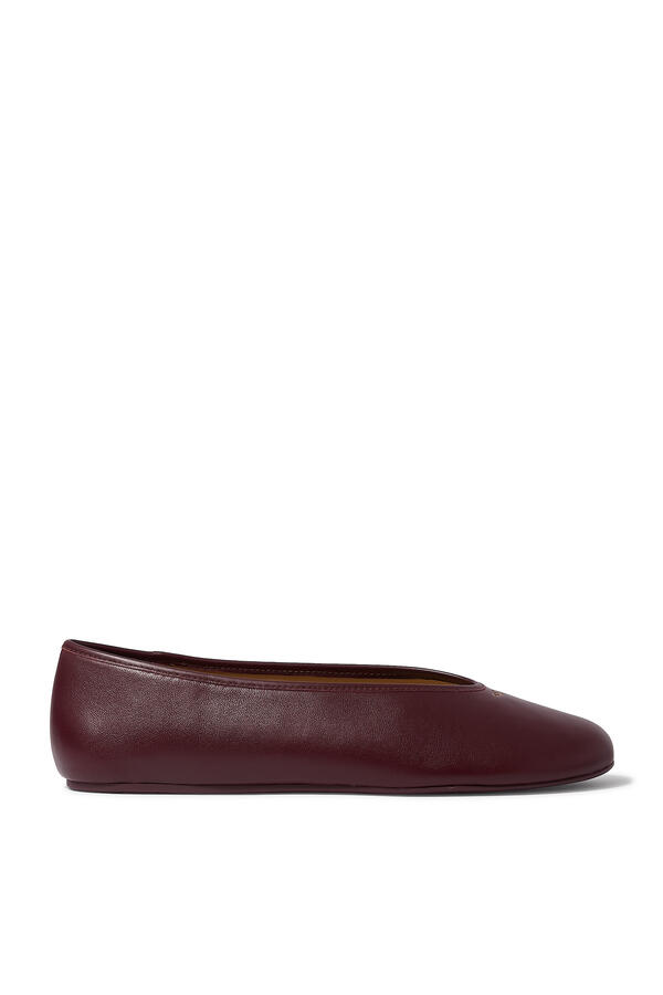  Houston Ballet Flats
