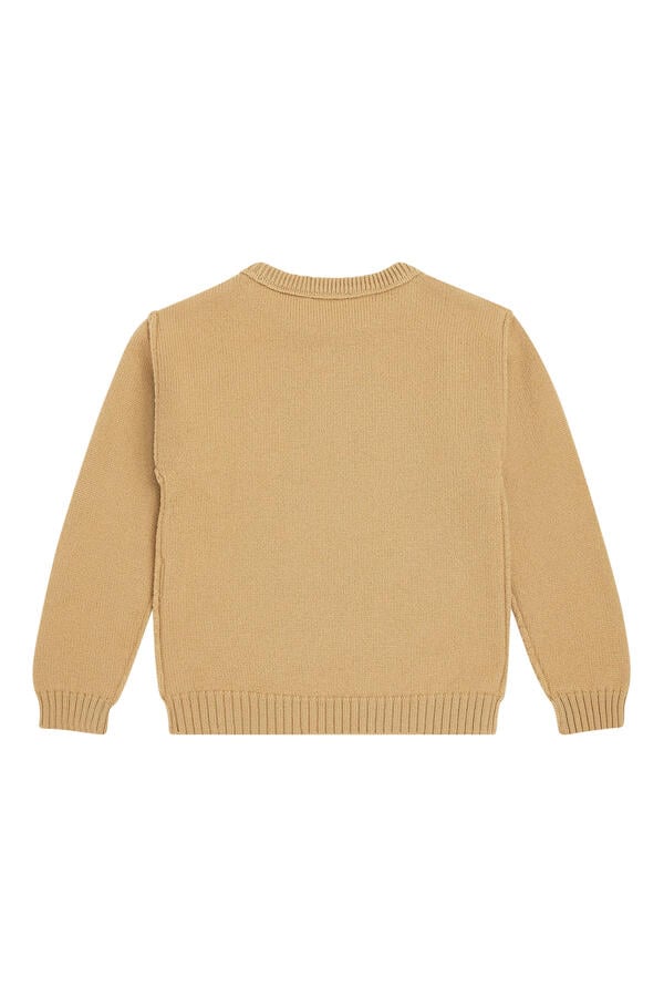 Kids De Coeur Sweater